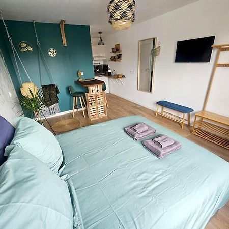 Apartmán 104 Douce Provence Au Calme Face A La Piscine Éguilles Exteriér fotografie