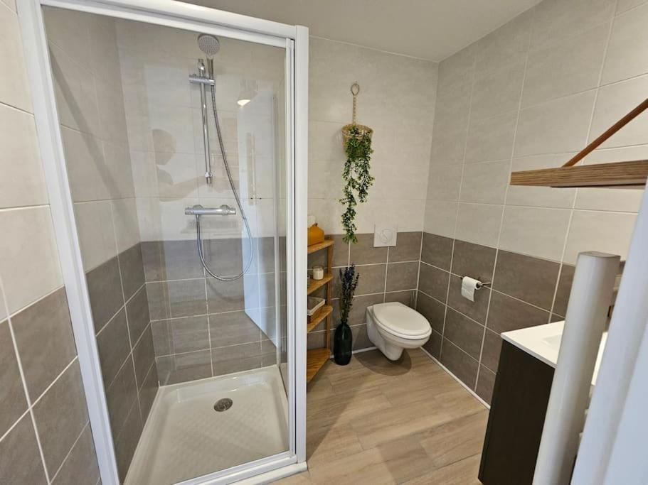 Apartmán 104 Douce Provence Au Calme Face A La Piscine Éguilles Exteriér fotografie